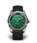 Formex ESSENCE ThirtyNine Automatic Chronometer Green 39 mm