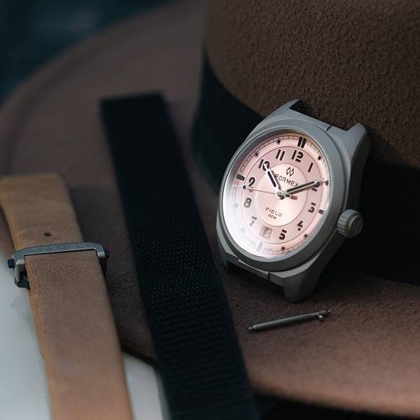 Formex Field Automatic - Automatic Coho Salmon 40mm