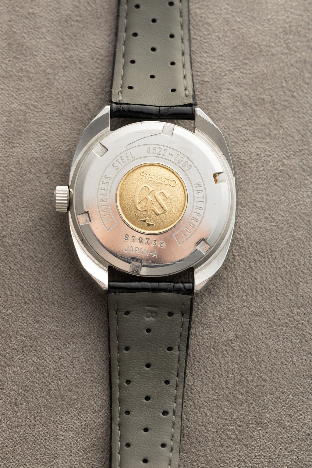 GRAND SEIKO 45GS