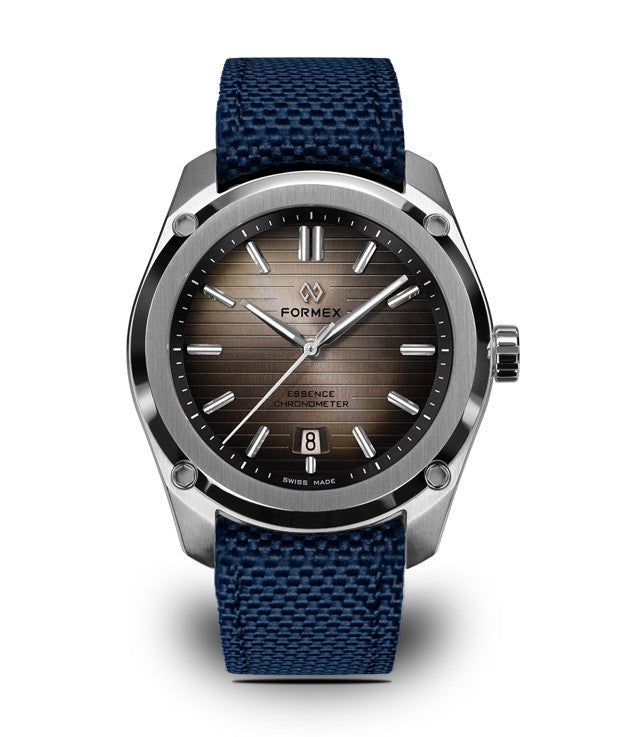 Formex ESSENCE FortyOne Automatic Chronometer "Degrade" 41 mm