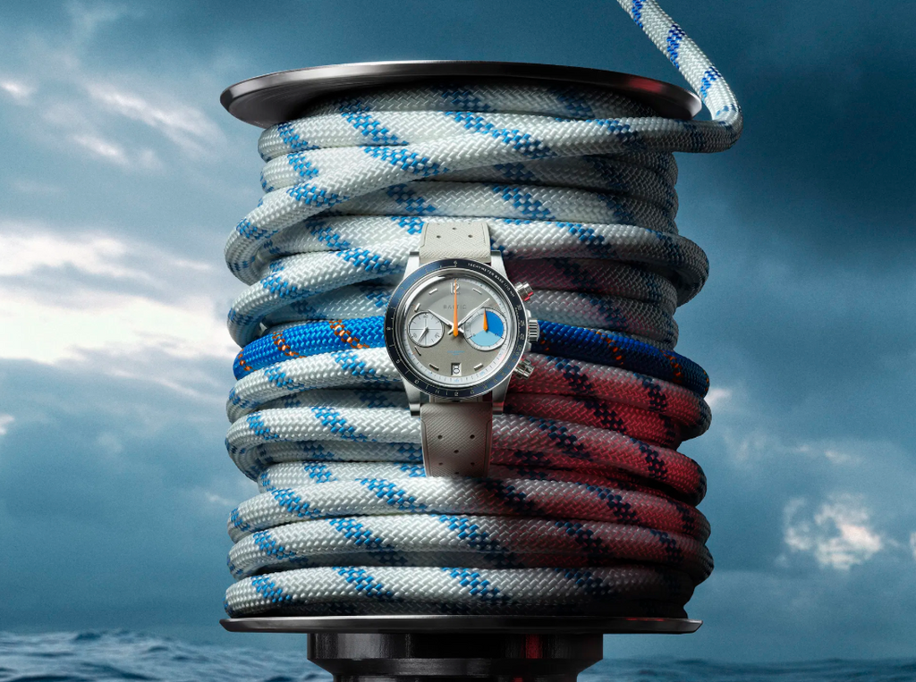 Baltic Scalegraph Transat Cafe L'Or - Limited Edition
