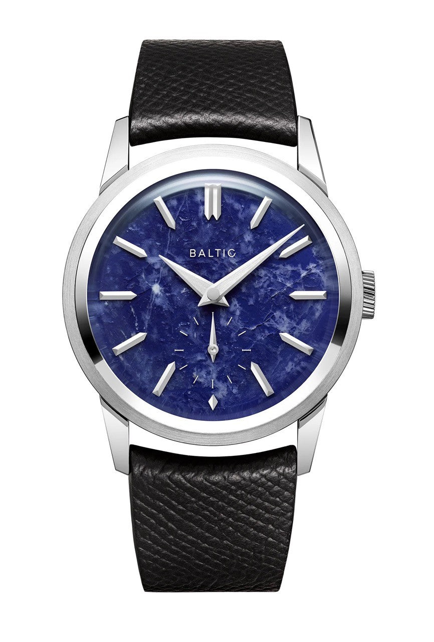 Baltic Prismic Stone Dumortierite