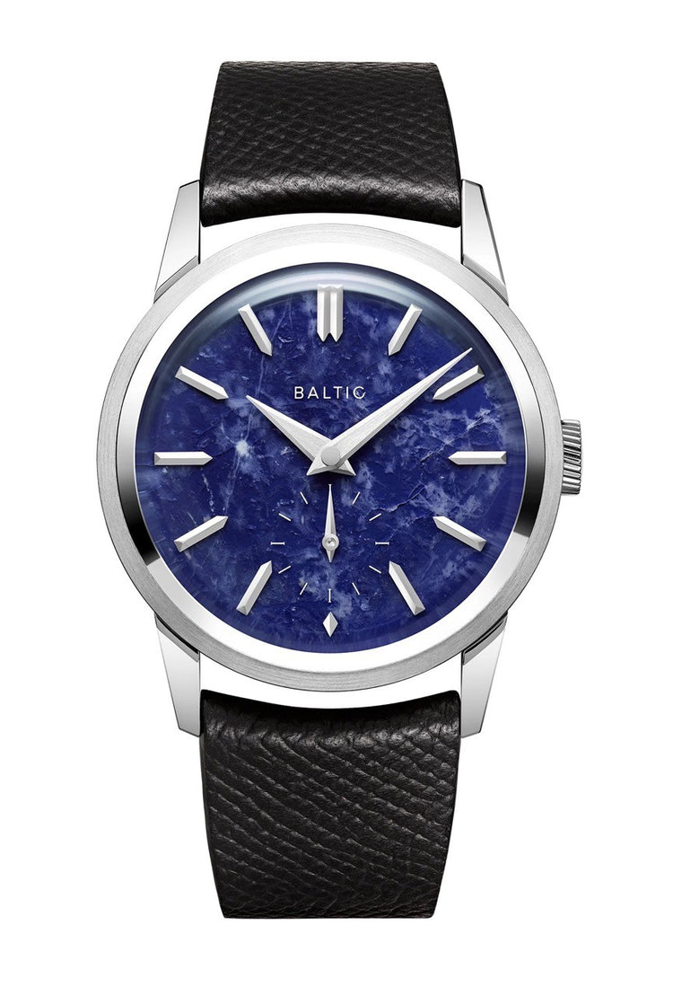 Baltic Prismic Stone Dumortierite