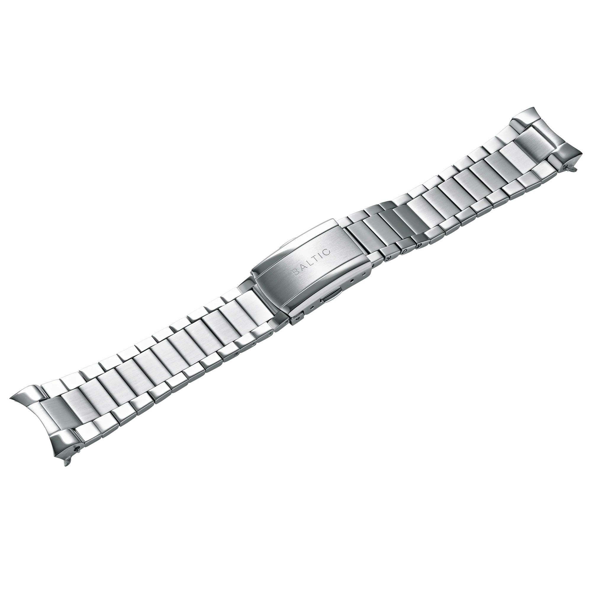 Baltic Flat Link Bracelet