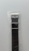 Anachronist Mud Brown - 22mm / Brushed