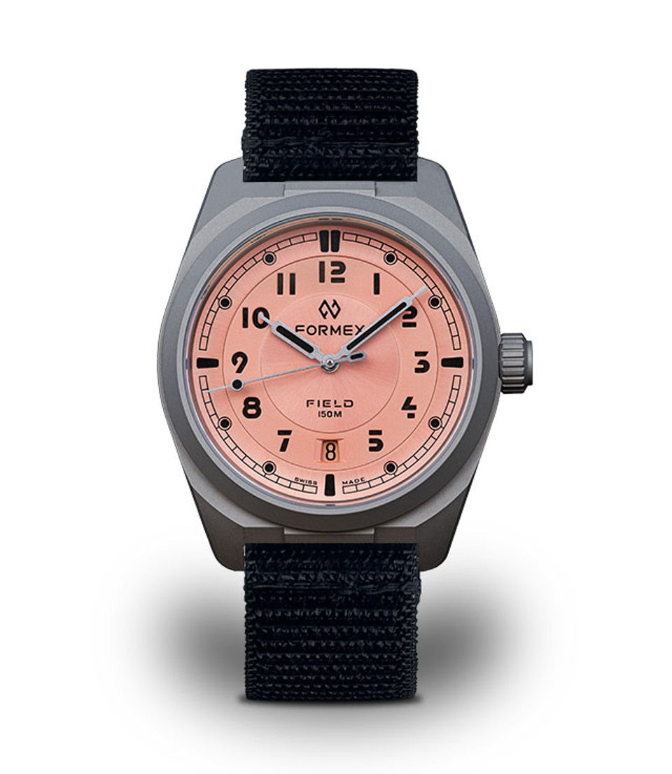 Formex Field Automatic - Automatic Coho Salmon 40mm
