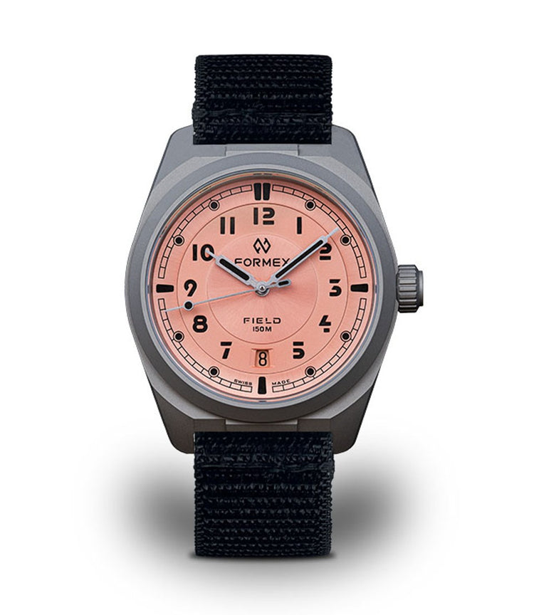 Formex Field Automatic - Automatic Coho Salmon 40mm