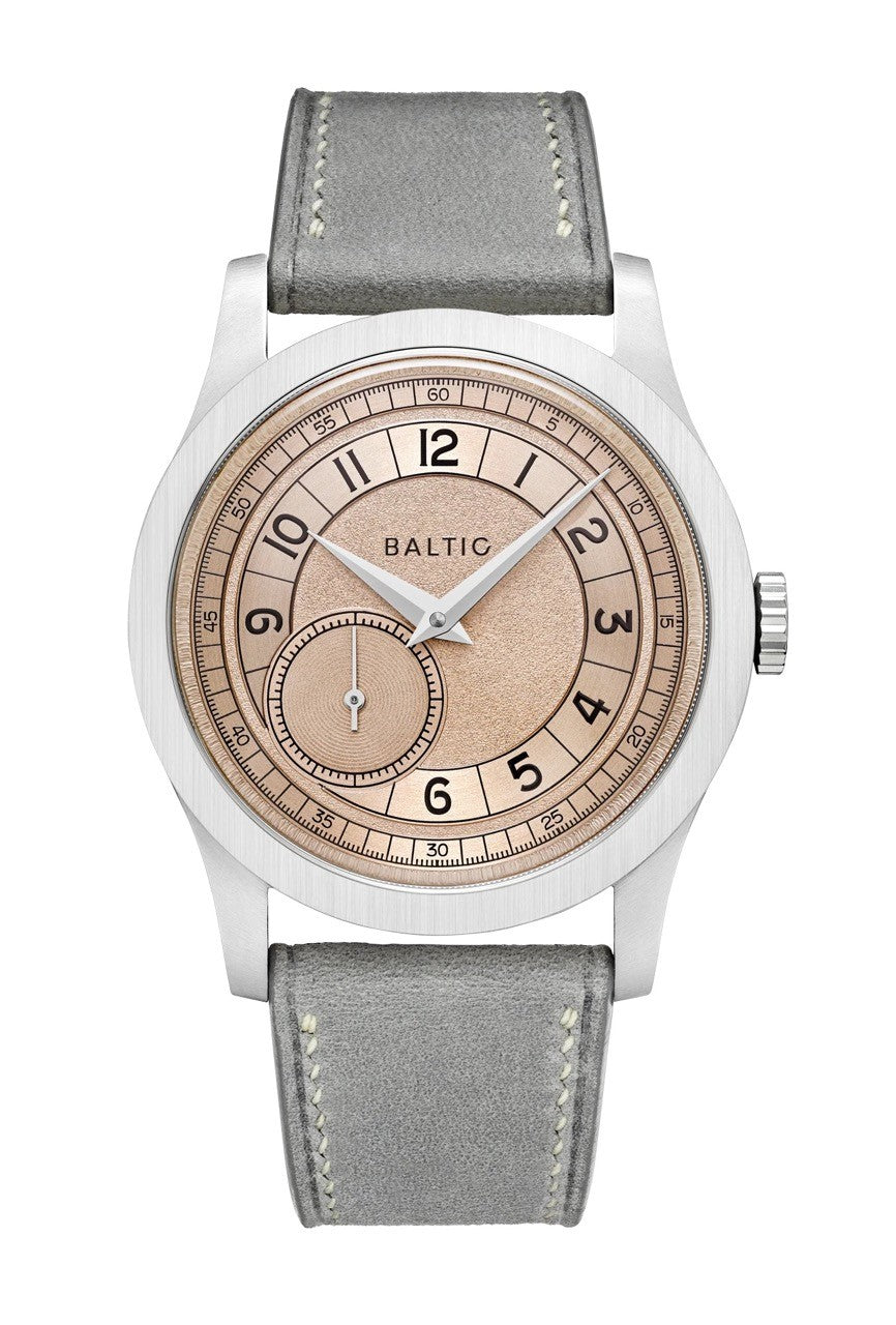 Baltic MR Roulette Salmon