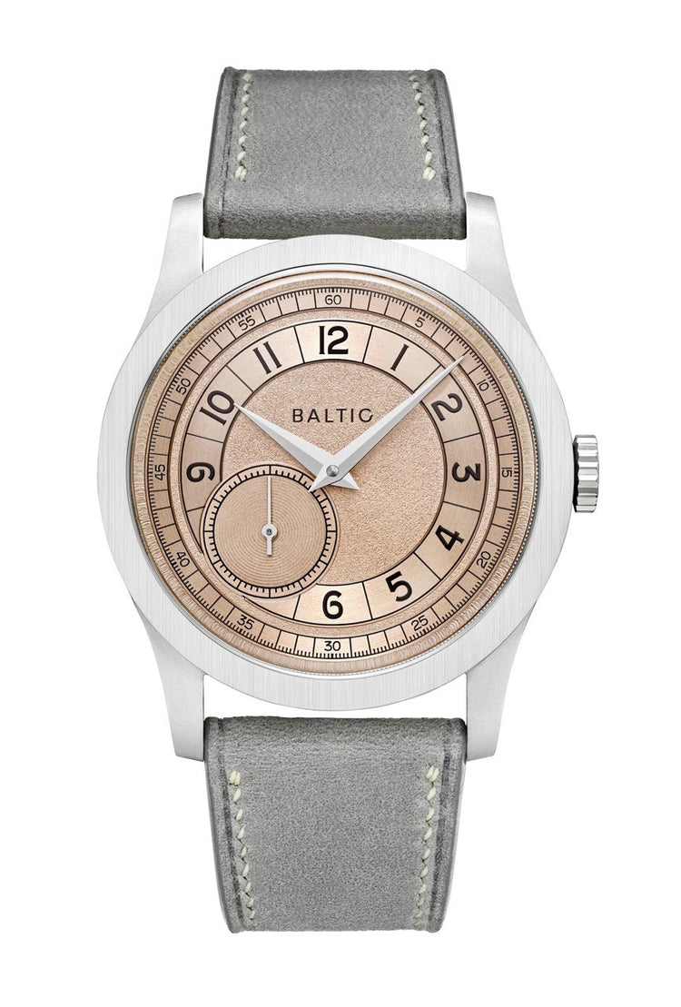 Baltic MR Roulette Salmon