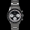 TNC VRT Black Legend Dial