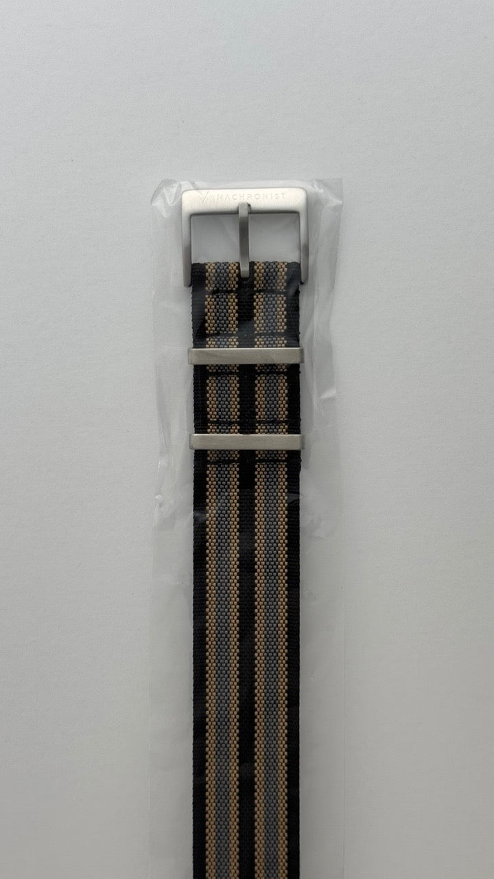 Anachronist No Time to Die - 22mm