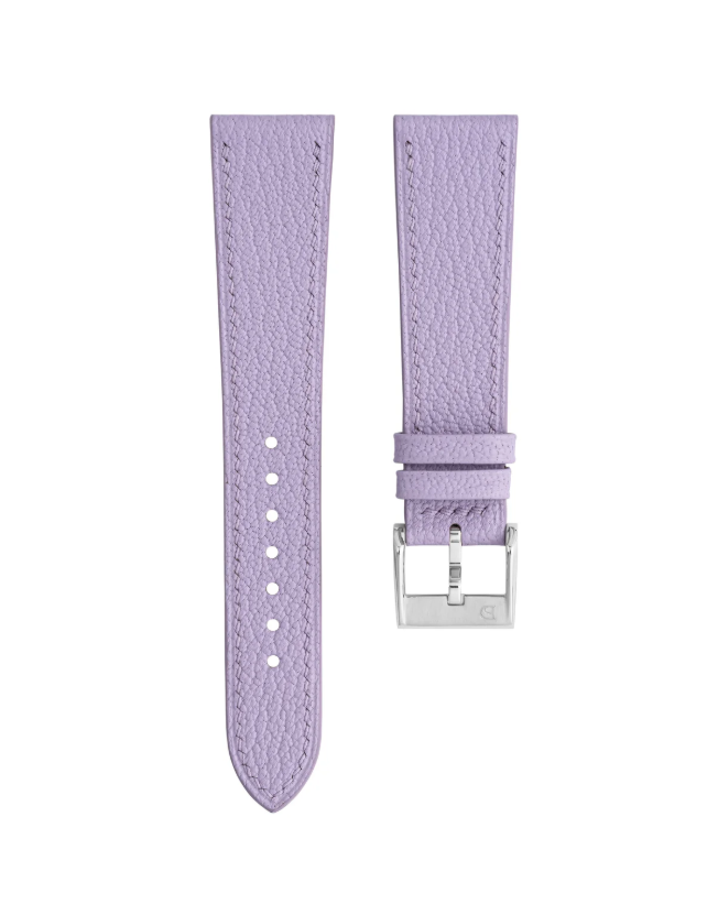 Delugs Chevre Slim Strap - 18-16 / M (115/70)