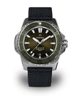 Formex Reef 42mm - Automatic Cosc 300m Green