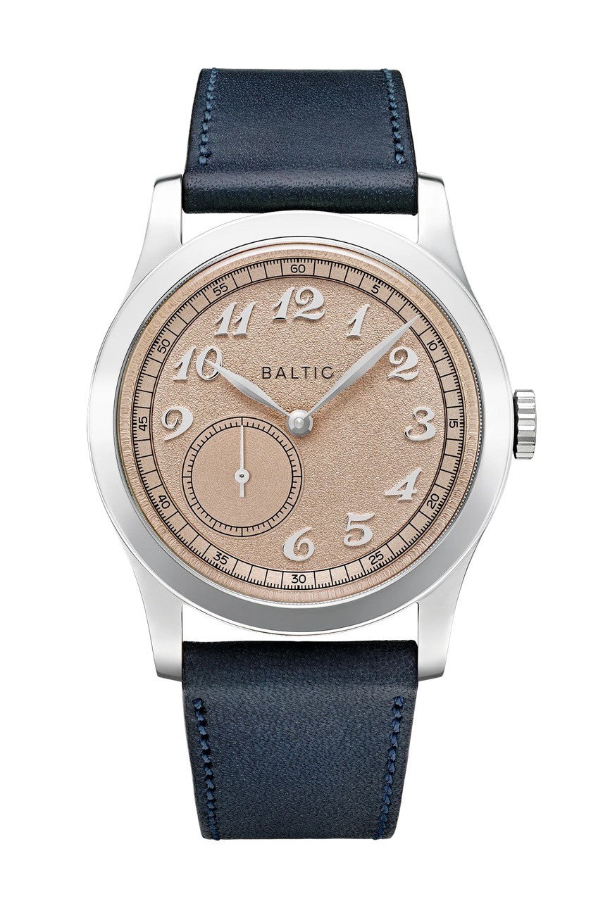 Baltic MR Classic Salmon
