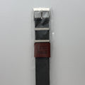 Anachronist Removable keeper Gray - 22mm