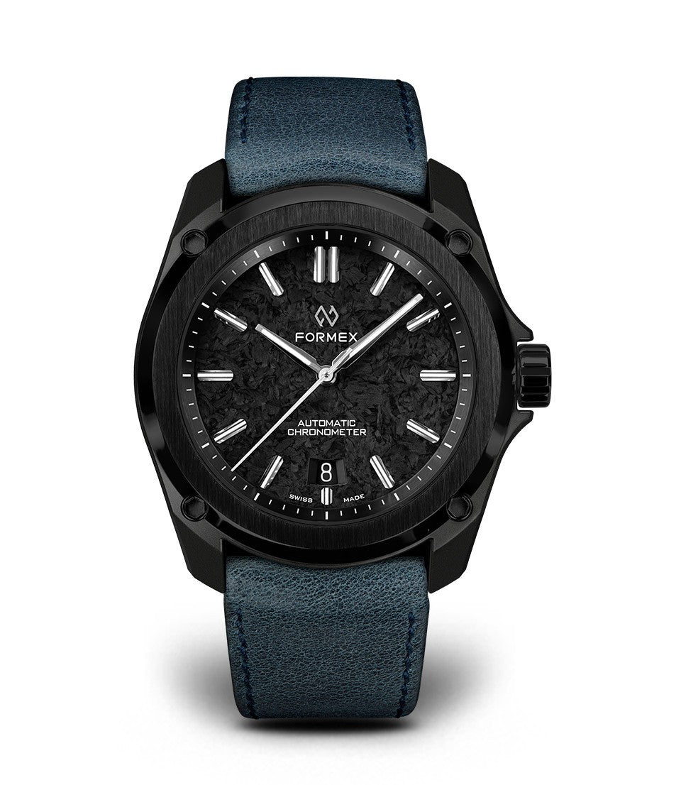 Formex ESSENCE Leggera FortyOne Automatic Chronometer Forged Carbon 41mm