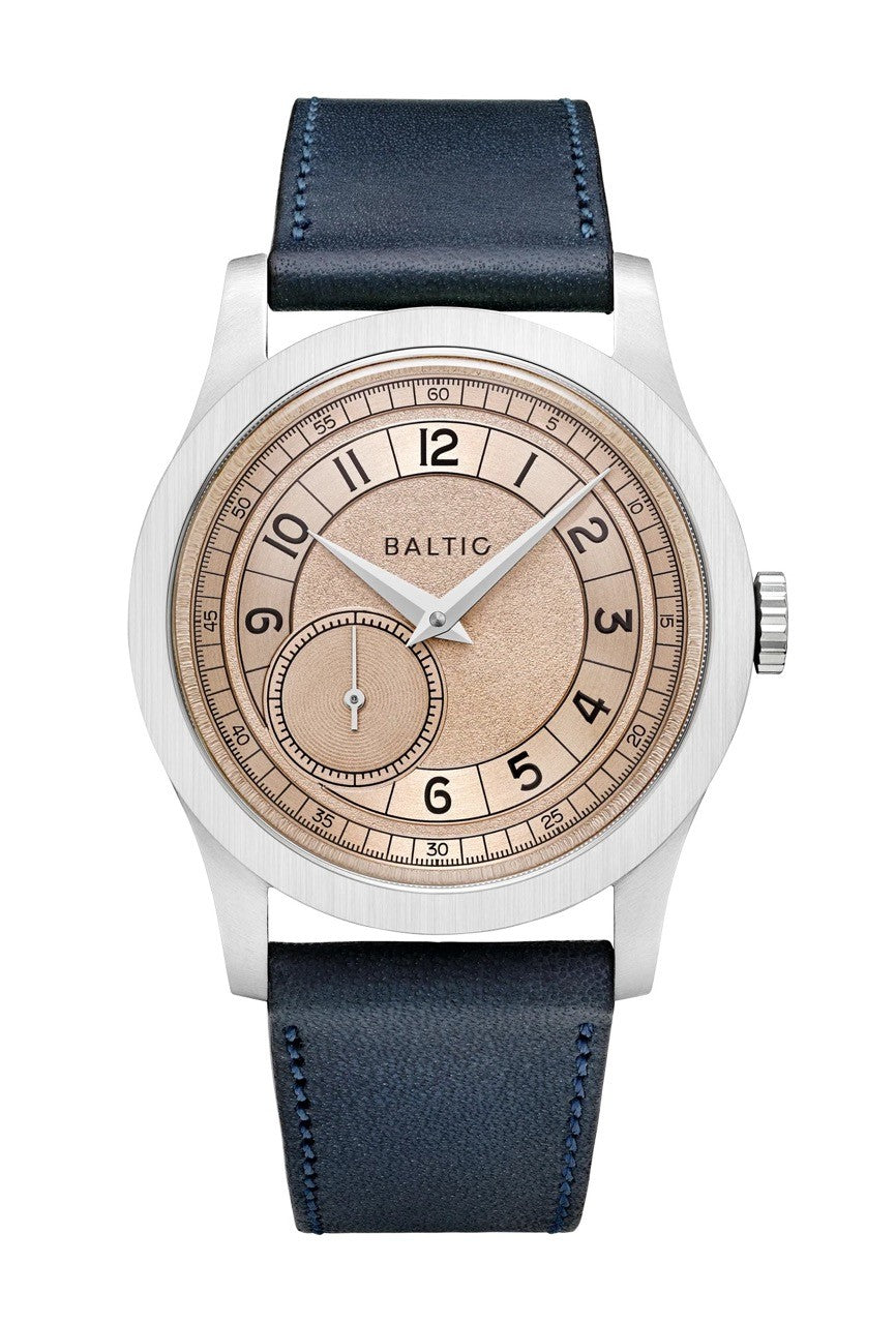 Baltic MR Roulette Salmon