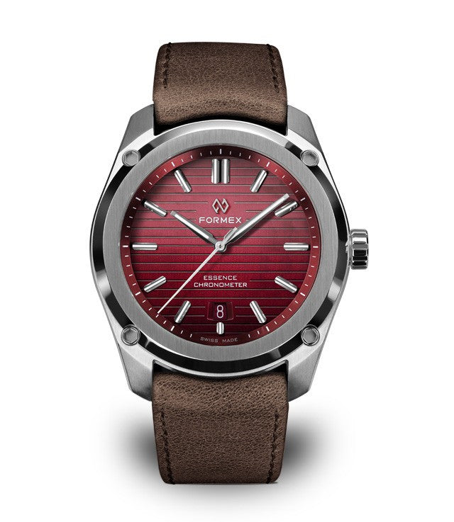 Formex ESSENCE FortyOne Automatic Chronometer "Gamaret" 41 mm