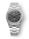 Nivada Grenchen F77 TITANIUM ANTHRACITE MK1 - 37MM