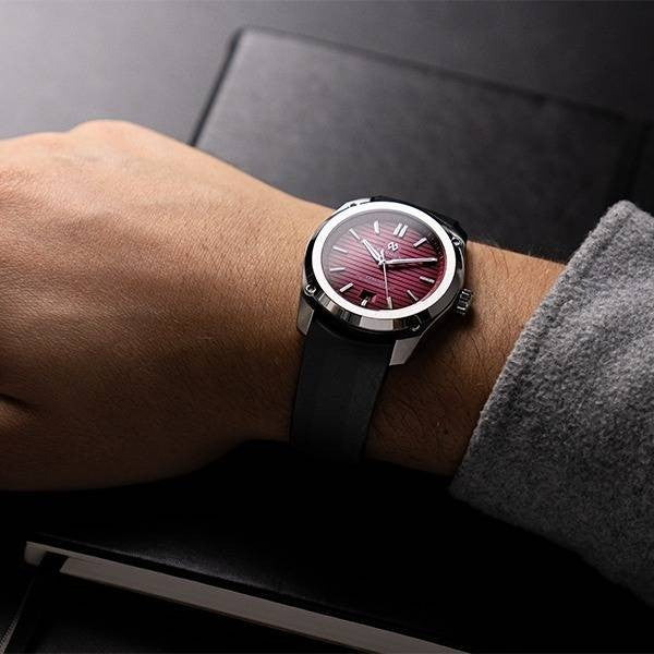 Formex ESSENCE FortyOne Automatic Chronometer "Gamaret" 41 mm
