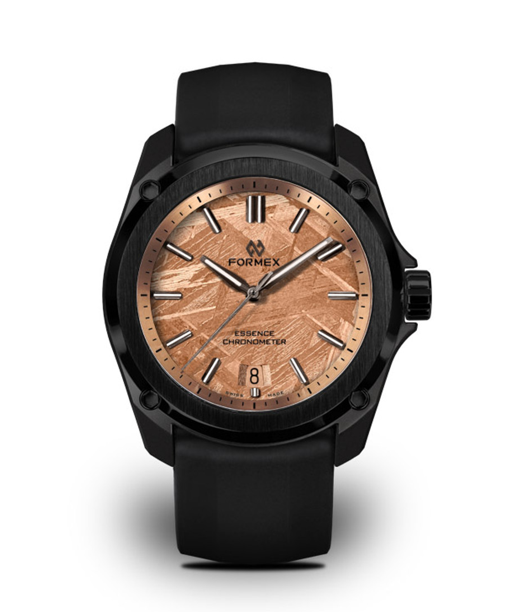 Formex ESSENCE Leggera FortyOne - Automatic Chronometer Space Gold 41mm