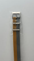 Anachronist Mustard Grey - 20mm