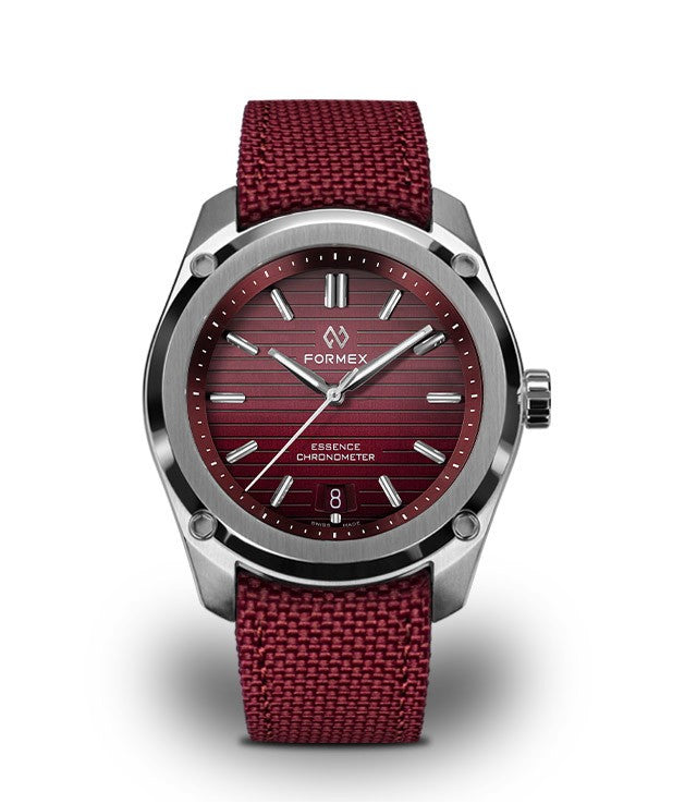 Formex ESSENCE ThirtyNine Automatic Chronometer "Gamaret" 39 mm