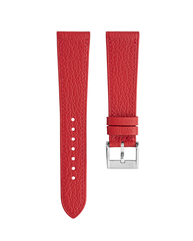 Delugs Chevre Slim Strap - 18-16 / M (115/70)