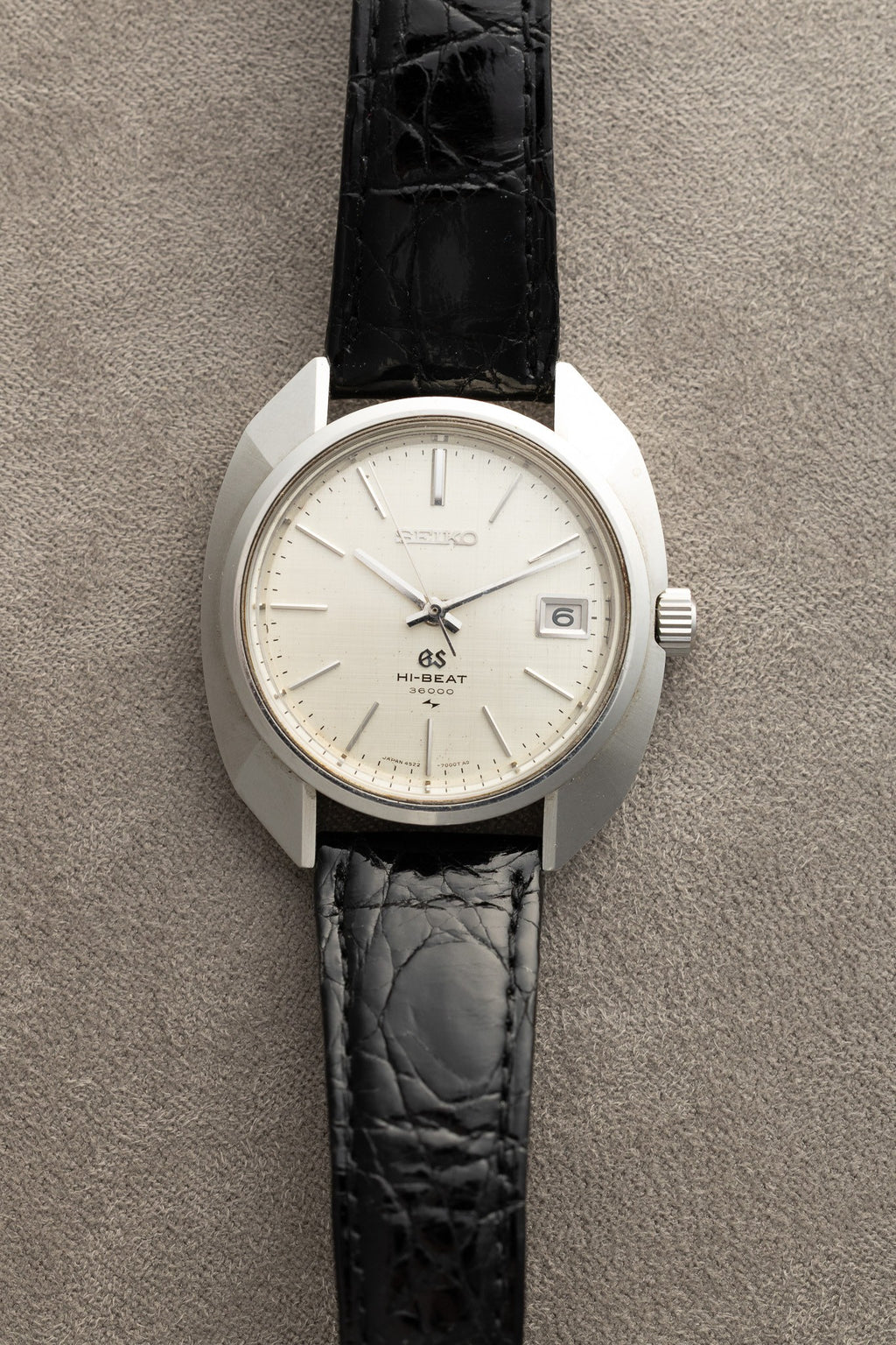 GRAND SEIKO 45GS