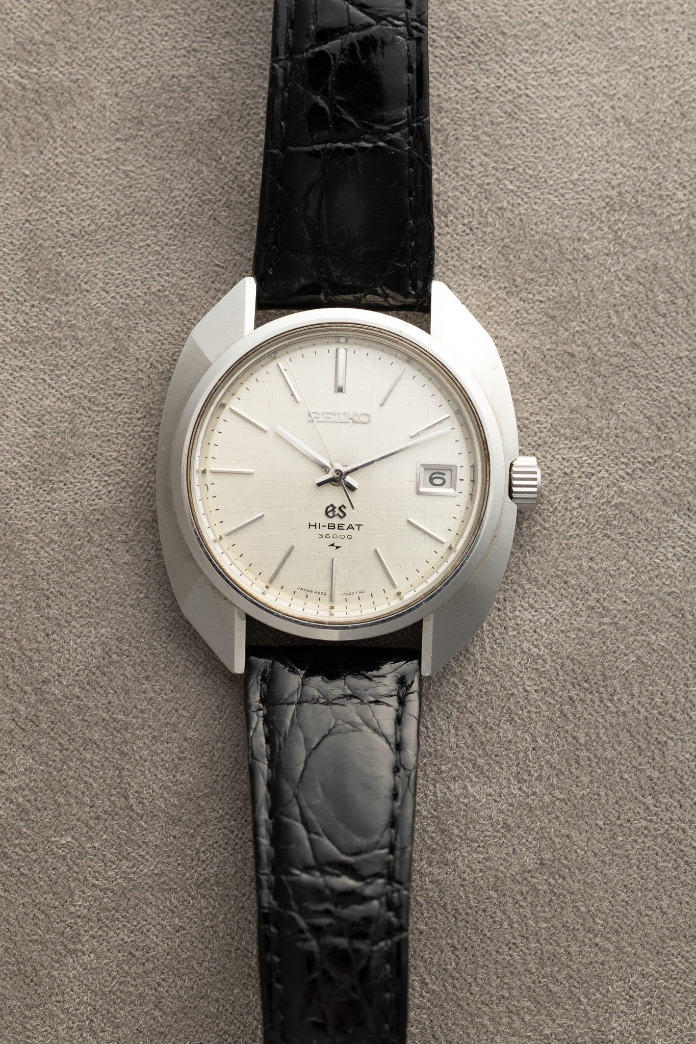 GRAND SEIKO 45GS