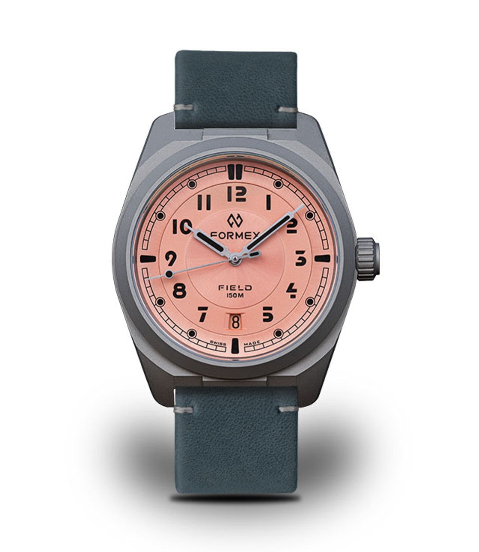 Formex Field Automatic - Automatic Coho Salmon 40mm