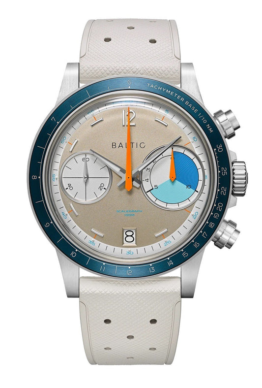 Baltic Scalegraph Transat Cafe L'Or - Limited Edition