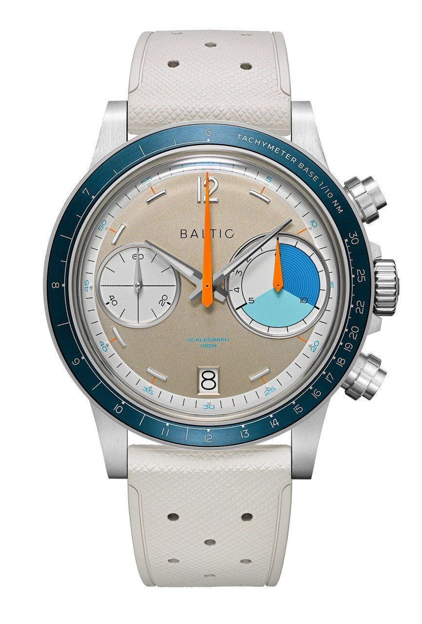 Baltic Scalegraph Transat Cafe L'Or - Limited Edition