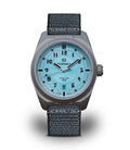 Formex Field Automatic - Automatic Ice Blue 40mm
