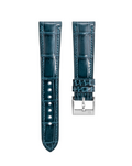 Delugs Crocodile Signature Strap - 20-16 / M (115/70)