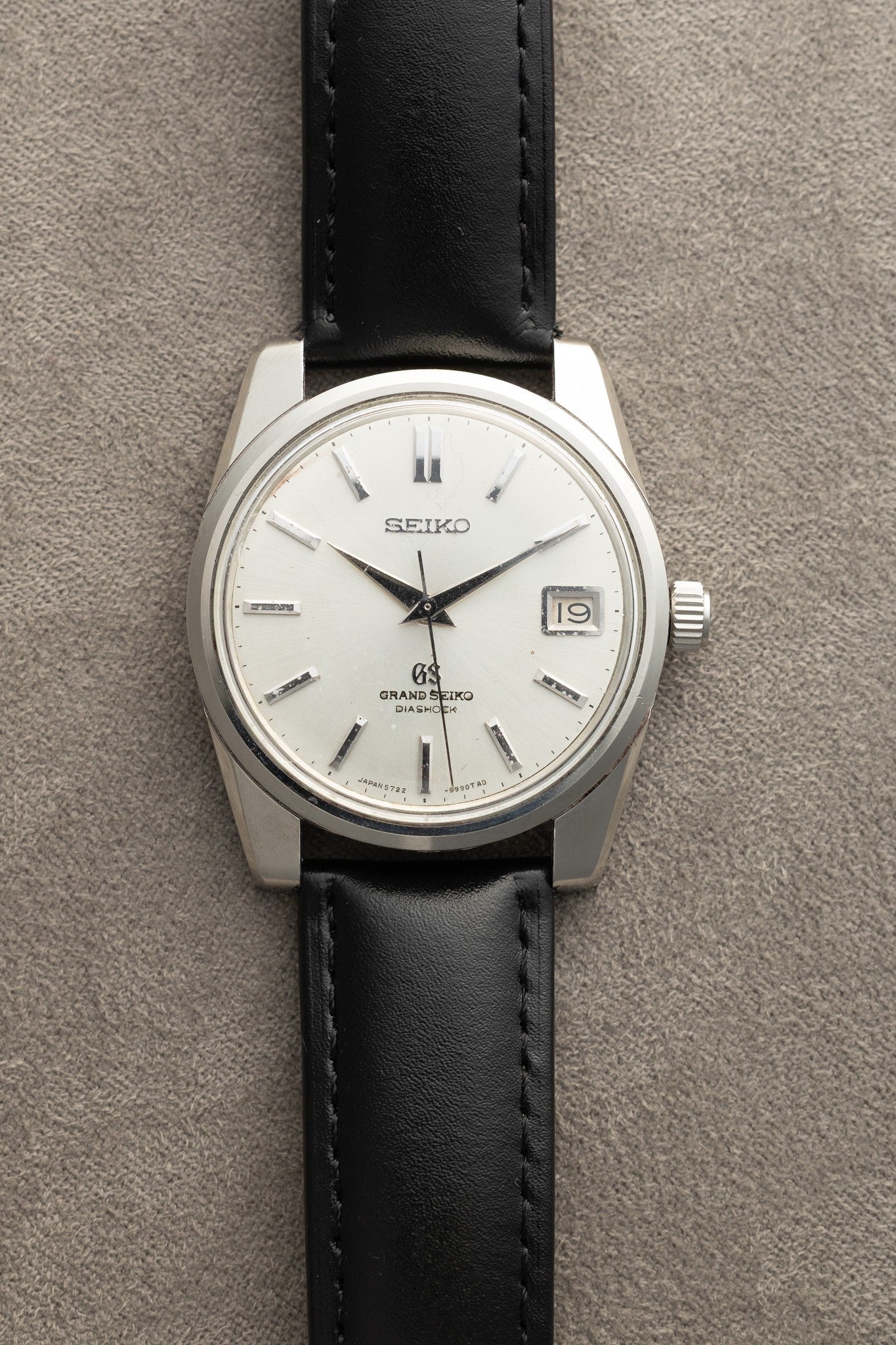 GRAND SEIKO 57GS