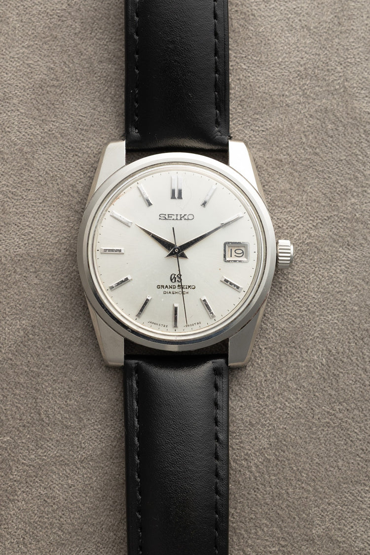 GRAND SEIKO 57GS