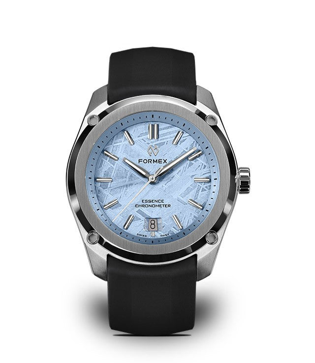 Formex ESSENCE ThirtyNine Automatic Chronometer "Space Glacier" 39 mm