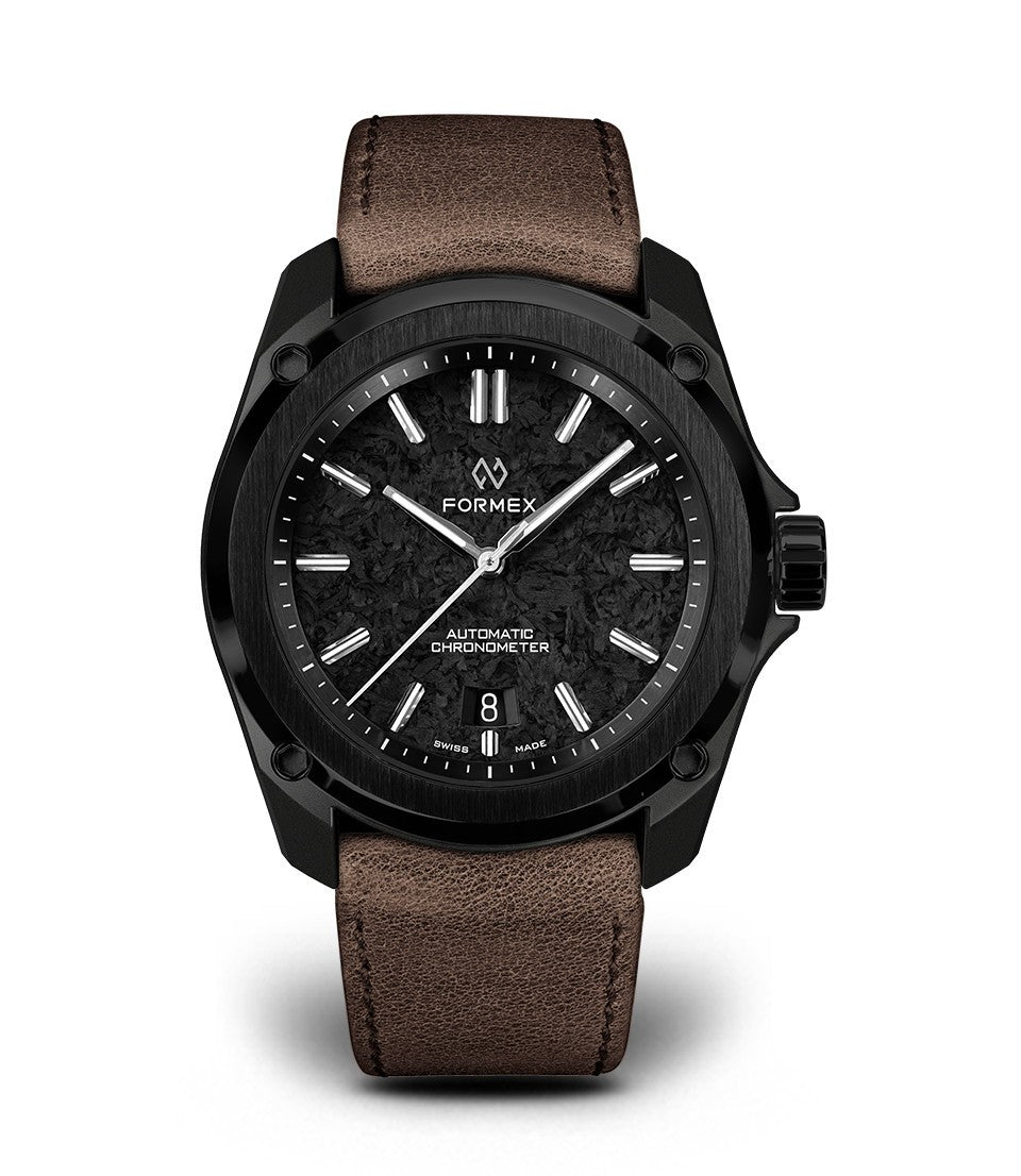 Formex ESSENCE Leggera FortyOne Automatic Chronometer Forged Carbon 41mm