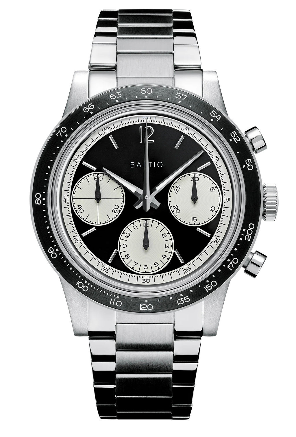 Baltic Scalegraph Classic Reverse Panda