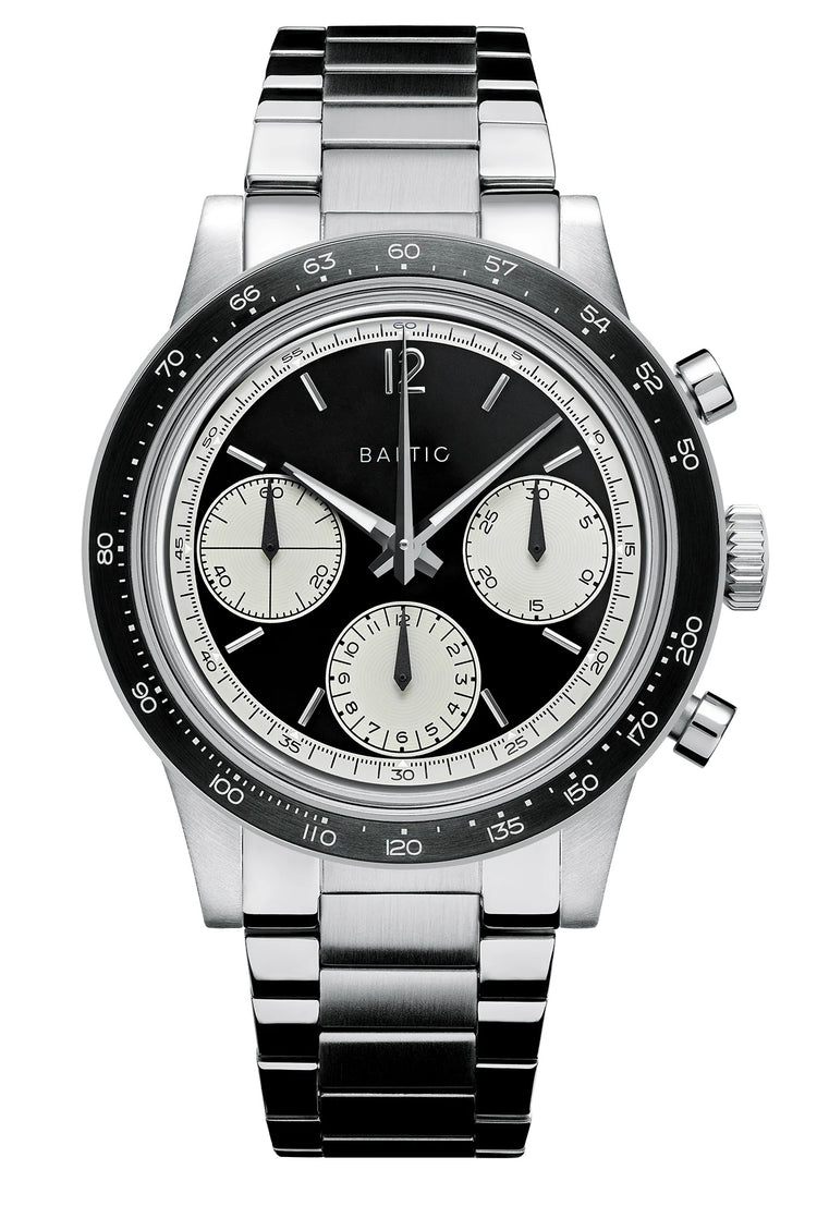 Baltic Scalegraph Classic Reverse Panda
