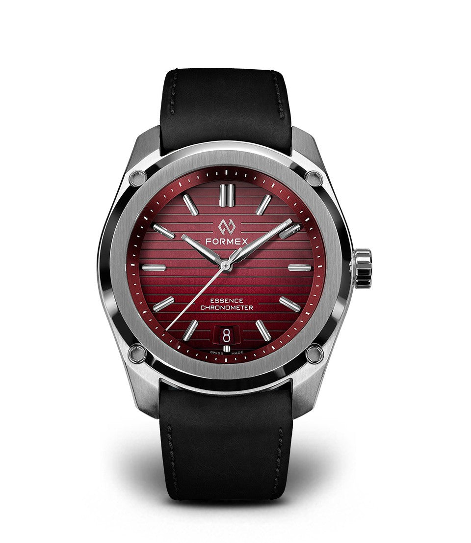 Formex ESSENCE ThirtyNine Automatic Chronometer "Gamaret" 39 mm