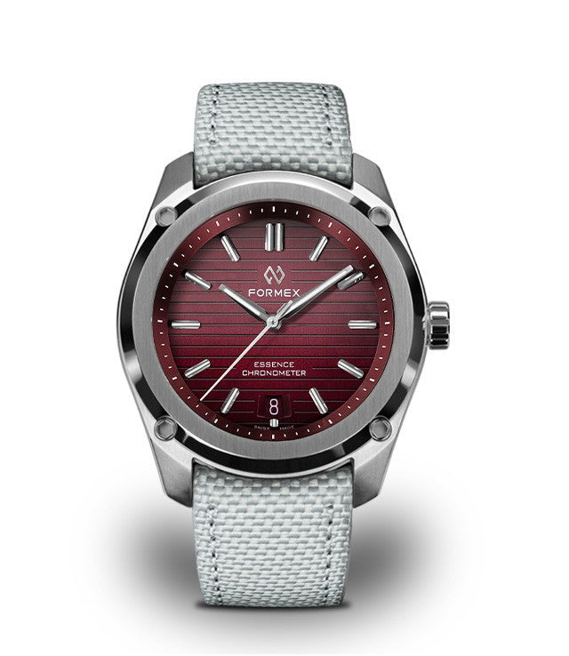 Formex ESSENCE ThirtyNine Automatic Chronometer "Gamaret" 39 mm