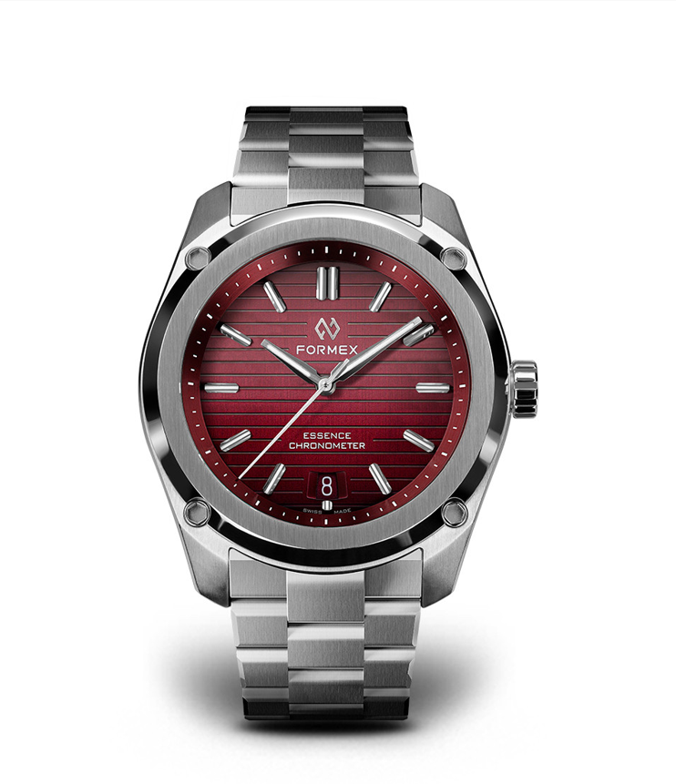 Formex ESSENCE ThirtyNine Automatic Chronometer "Gamaret" 39 mm
