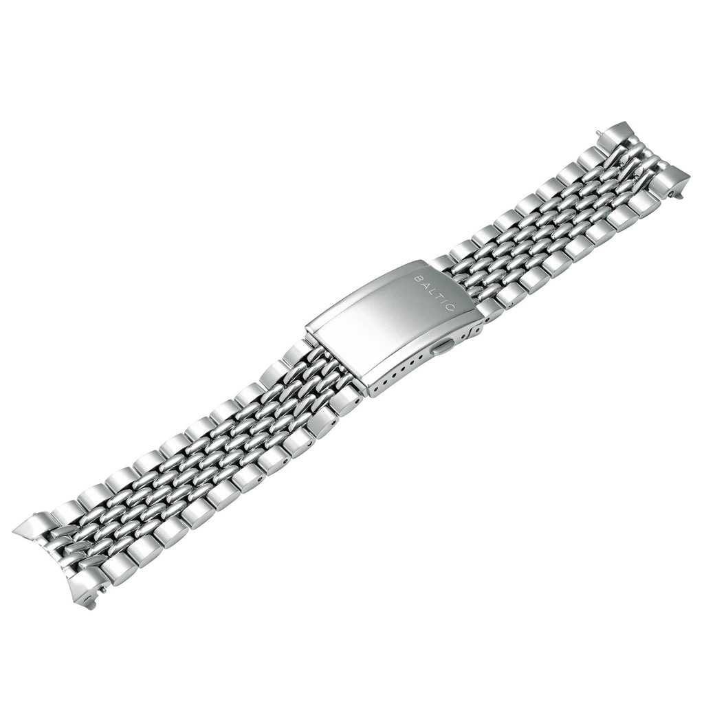 Baltic Beads of Rice Bracelet