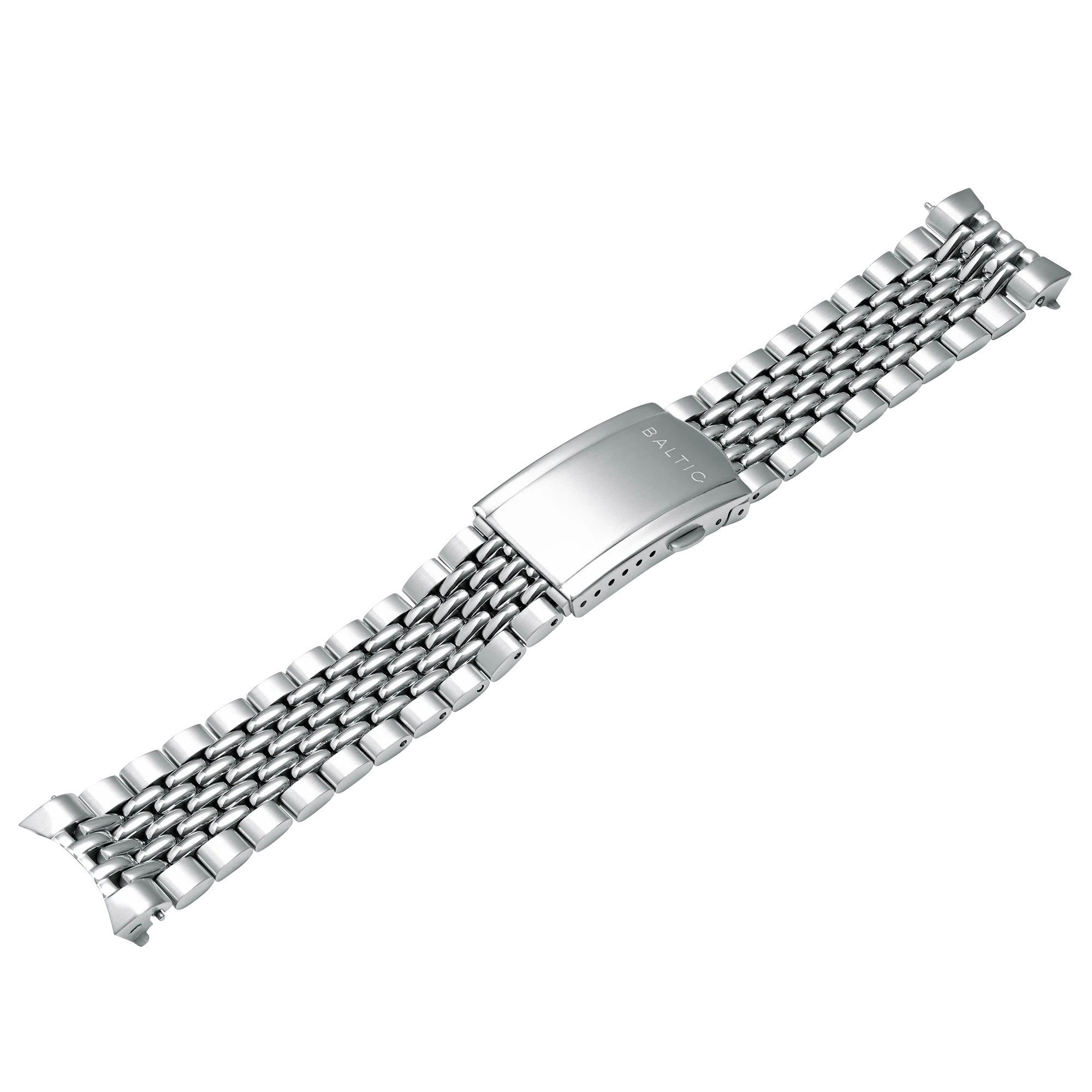 Baltic Beads of Rice Bracelet