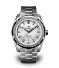 Formex ESSENCE FortyOne - Automatic Chronometer "Arctic White" 41 mm
