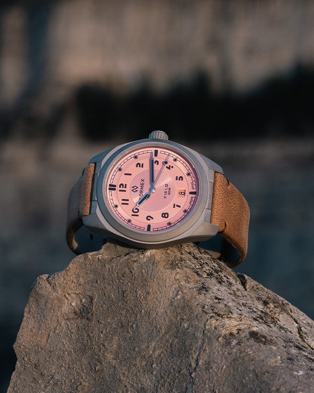 Formex Field Automatic - Automatic Coho Salmon 40mm