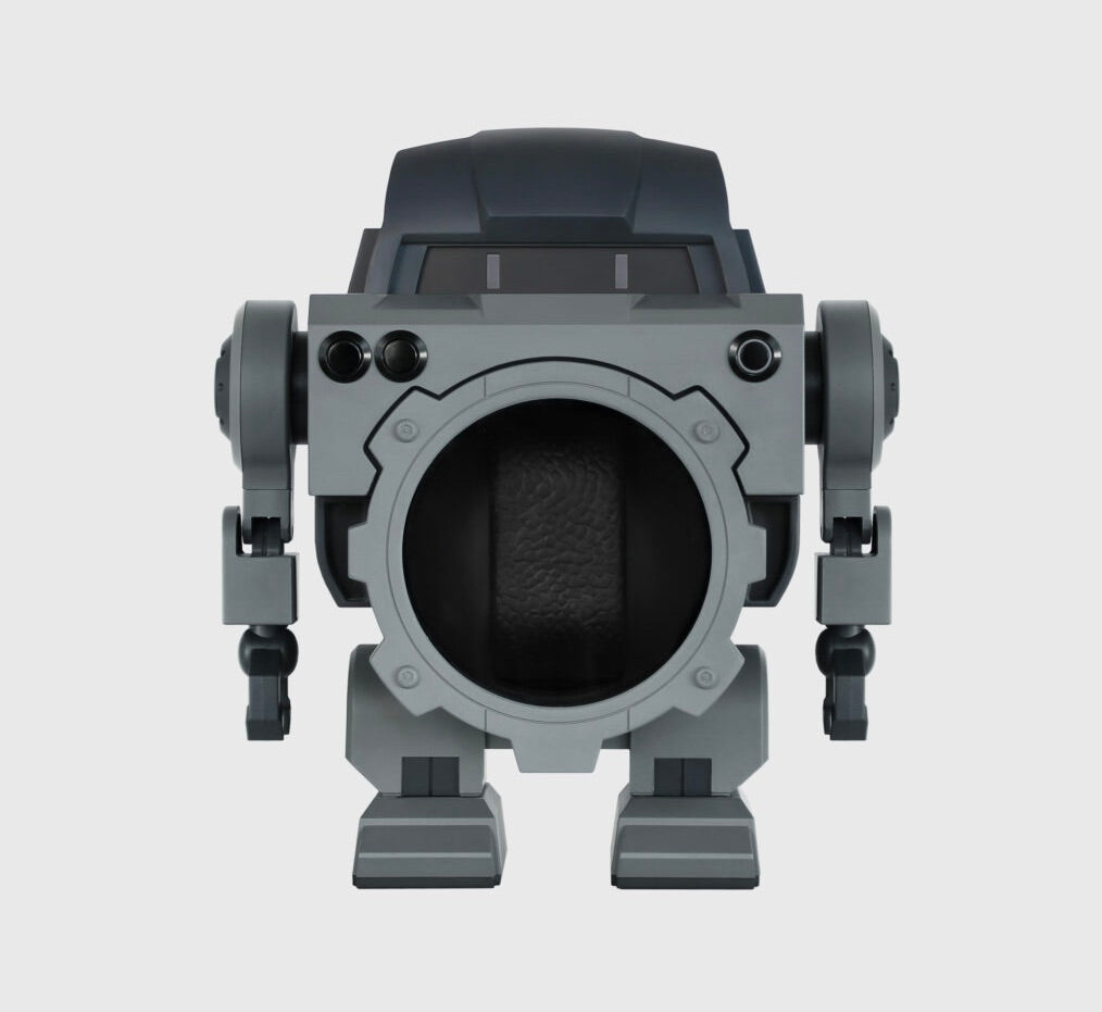 Robostands RW1 Watch Winder Graphite