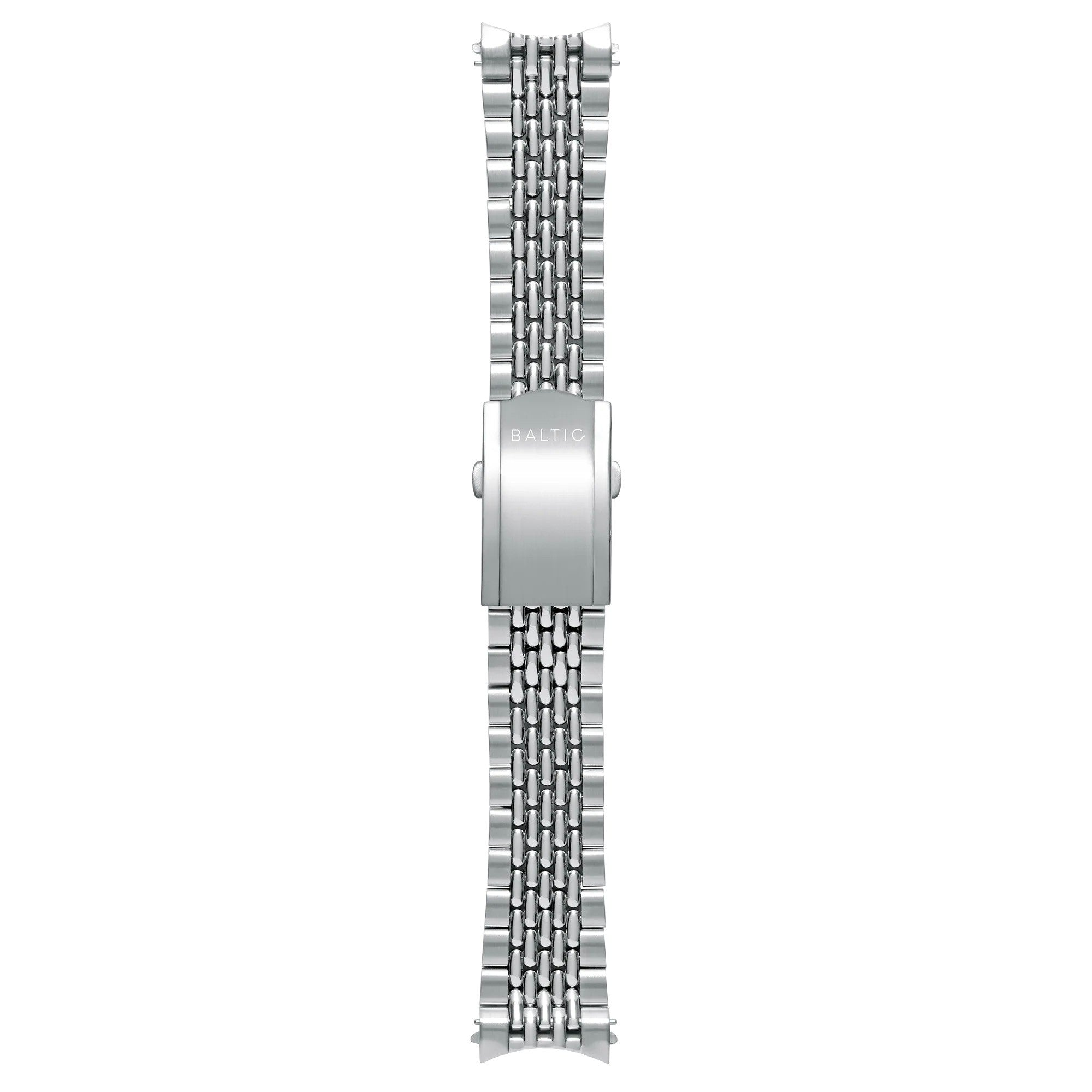 Baltic Beads of Rice Bracelet